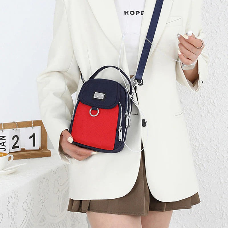 BowLift | Waterproof Women Crossbody Bag