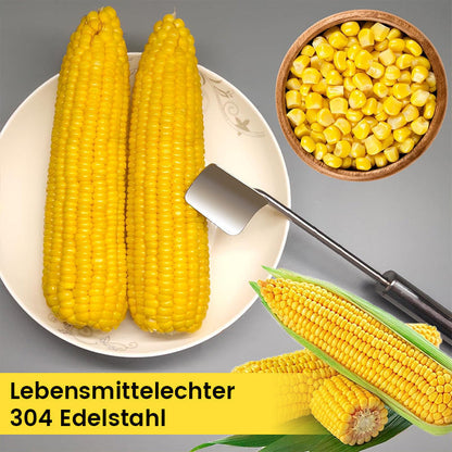 Skanto | Corn Cob Peeler