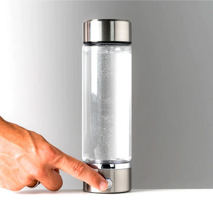 Skanto | Hydropro - Hydrogen/Water Bottle
