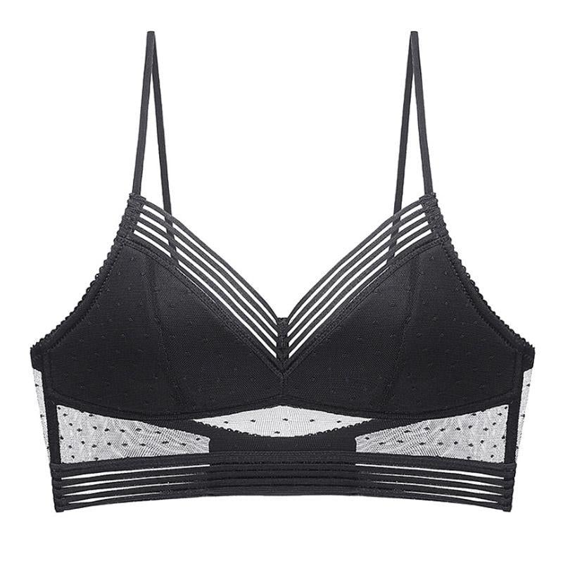 BowLift | Comfort lifting bra for low back