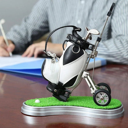 BowLift | Golf Fan Memorabilia