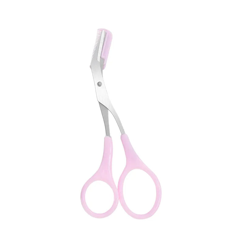 Skanto | Eyebrow Scissors – Perfect Eyebrows & Eyelashes