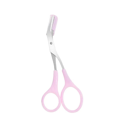 Skanto | Eyebrow Scissors – Perfect Eyebrows & Eyelashes