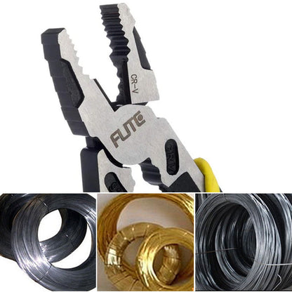 4-in-1 Lineman Pliers | Bowlift