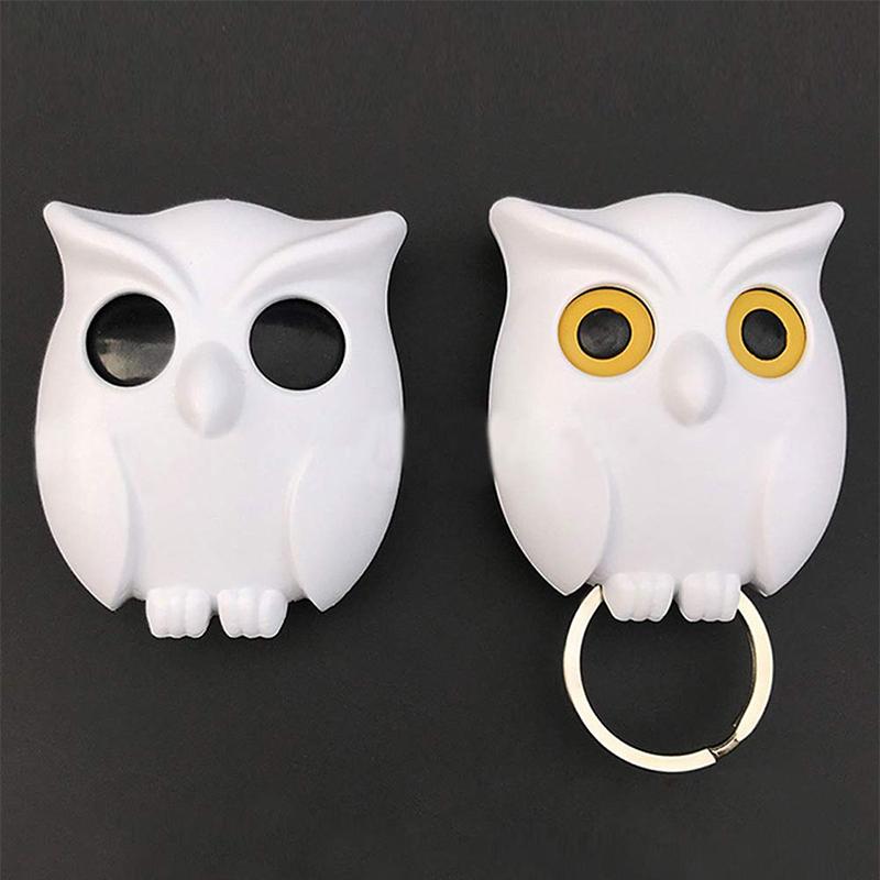 Skanto | Owl Key Holder