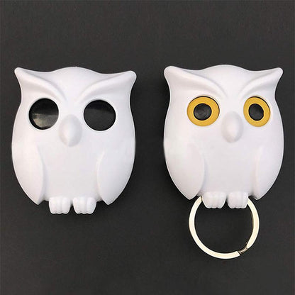 Skanto | Owl Key Holder
