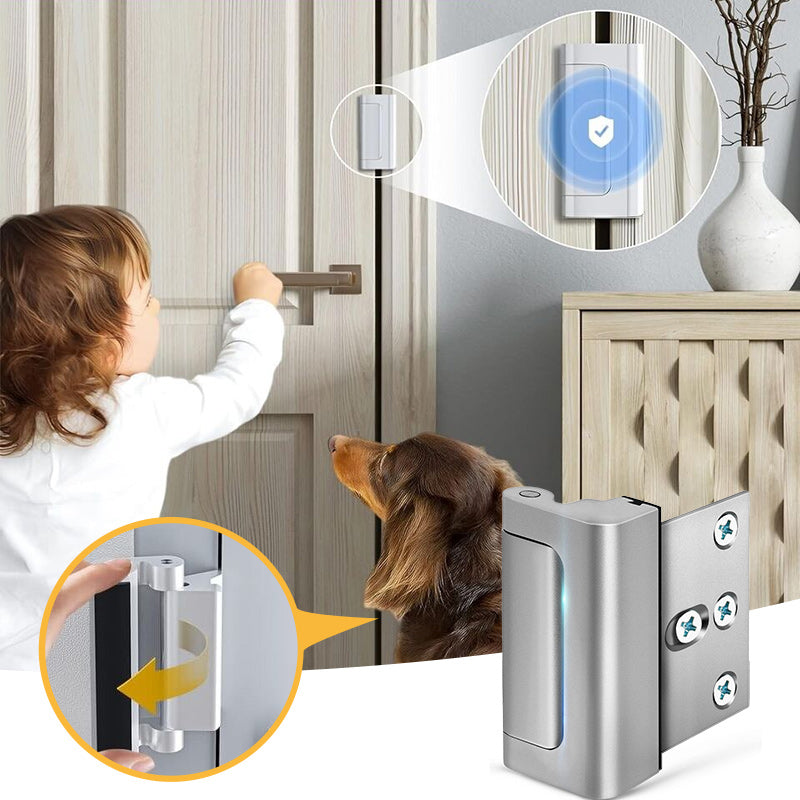 BowLift | SafeBolt – Safe living, peaceful sleeping!