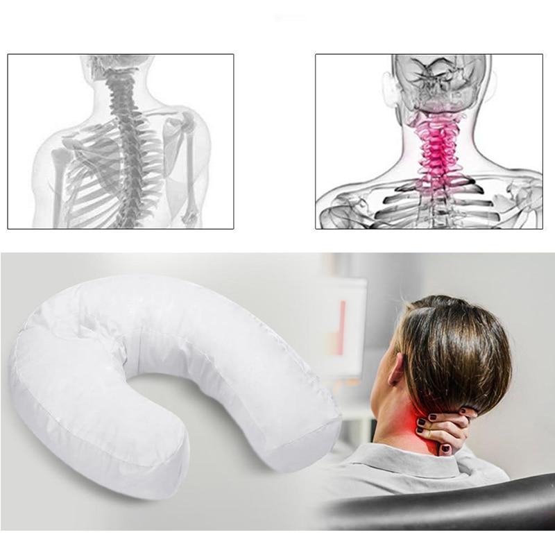 Ergonomic U-Shaped Pillow | Skanto