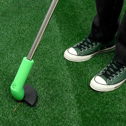 Cordless Lawn Mower | Skanto