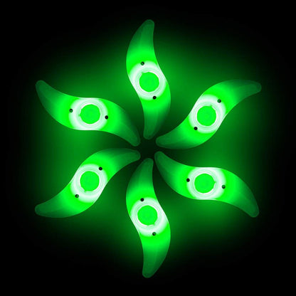 GloBike - LED Bicycle Wheel Light | Bowlift