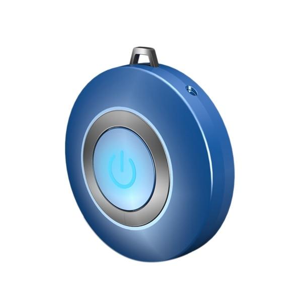 BowLift | Air Purifier Necklace - Personal Air Purifier Necklace