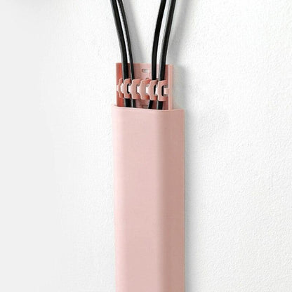 Stick On Cable Cover | Bowlift