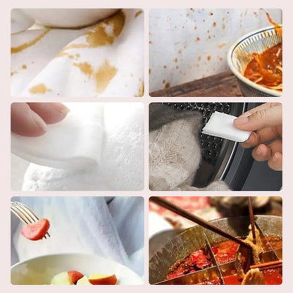 BowLift | Stain Removal Wipes