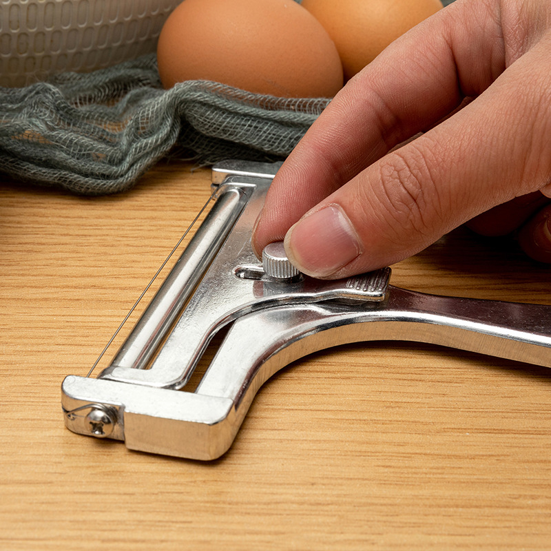 Skanto | Kitchen Cheese Slicer