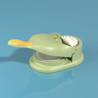 Skanto | 2-in-1 Dumpling Maker Upgrade