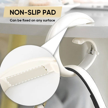BowLift | Portable Purse Hanger
