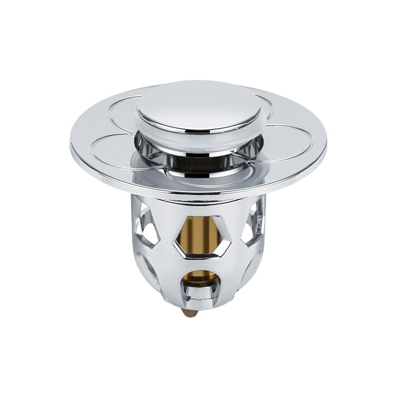 BowLift | Universal Sink Drain Stoppers