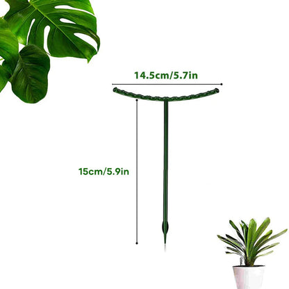 BowLift | Garden Plant Support Cages