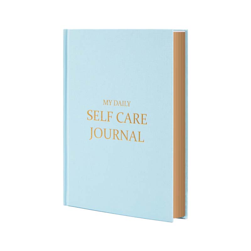 Skanto | Self-Care Journal