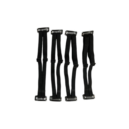 BowLift | Reusable Facelift Bands with Clips