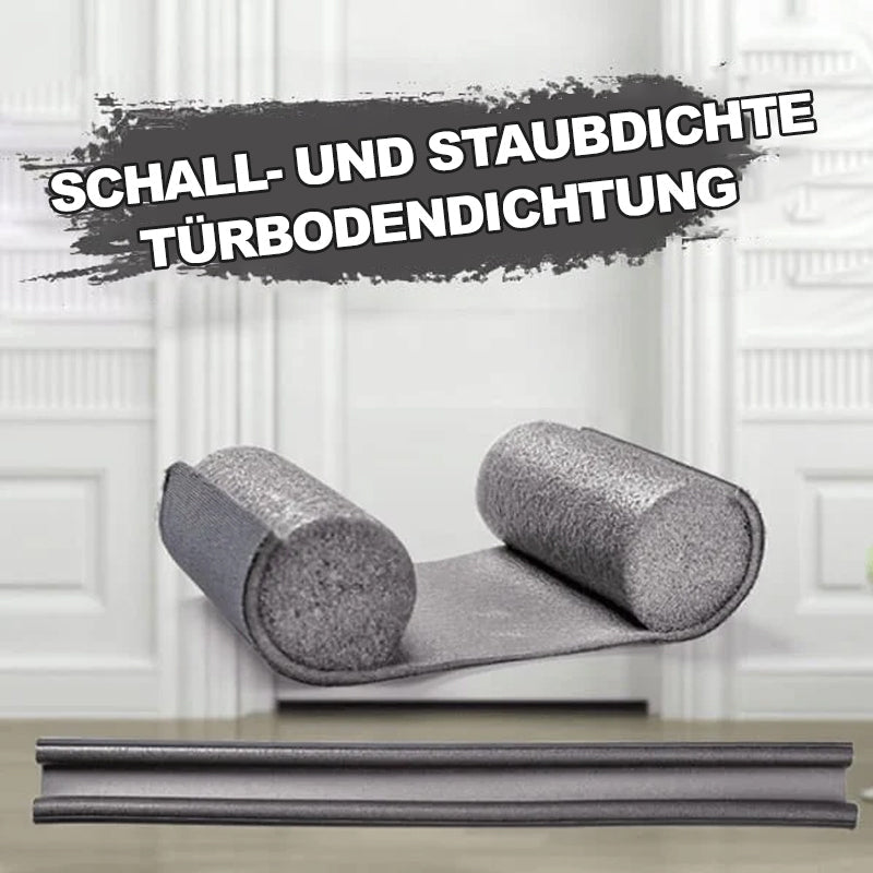 BowLift | Sound and dustproof door bottom seal