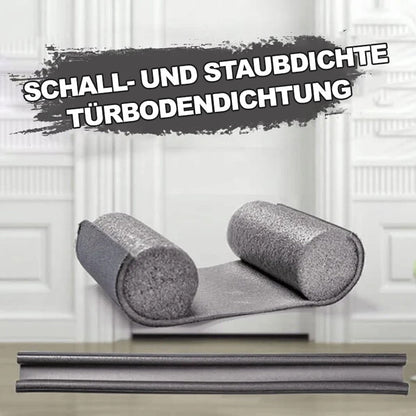 BowLift | Sound and dustproof door bottom seal