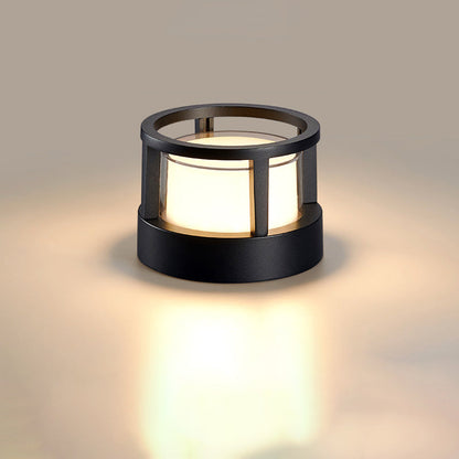 Industrial waterproof LED outdoor lawn lighting | Brehn