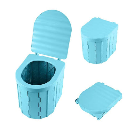 Portable Toilets for Camping | Skanto