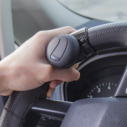 BowLift | Universal 360° Steering Wheel Booster Knob