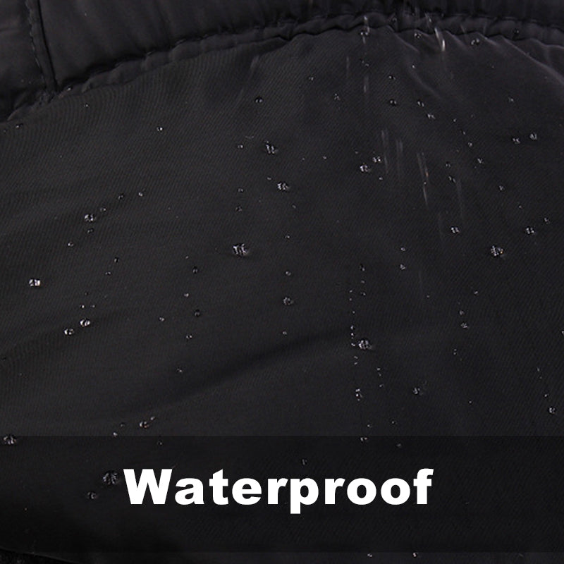 BowLift | Warm Trapper Windproof Hat