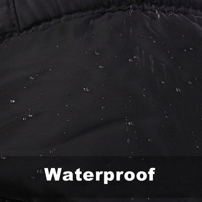 BowLift | Warm Trapper Windproof Hat