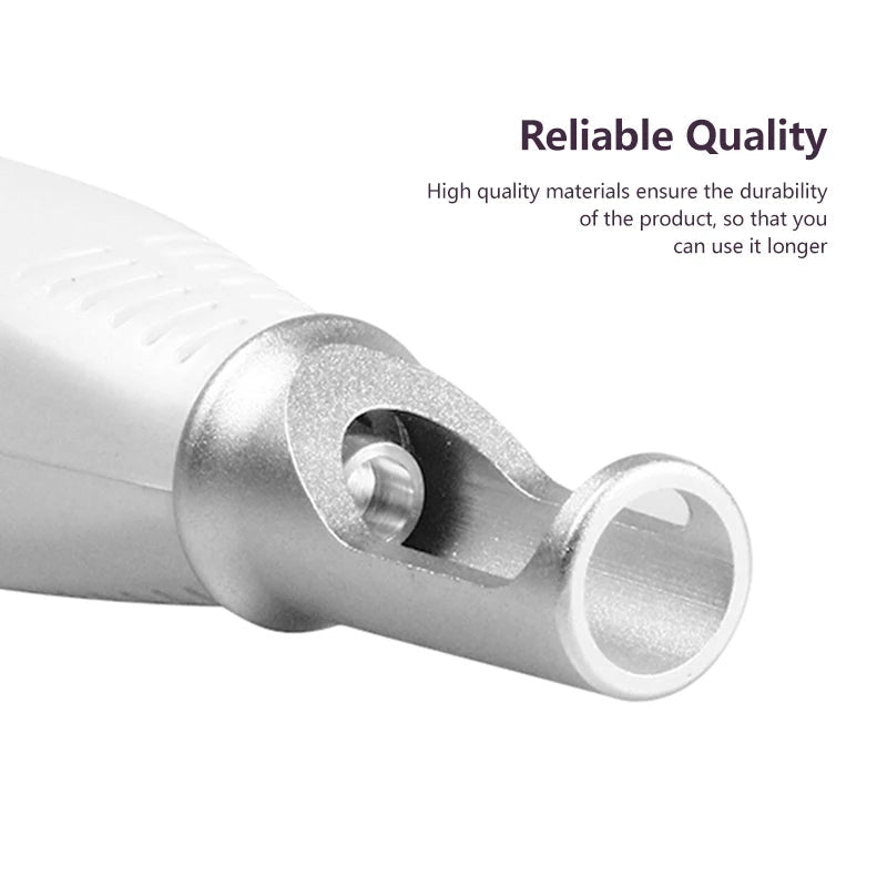 BowLift | Smart Tattoo Removal Laser Pen - Remove moles, freckles, acne, tattoos