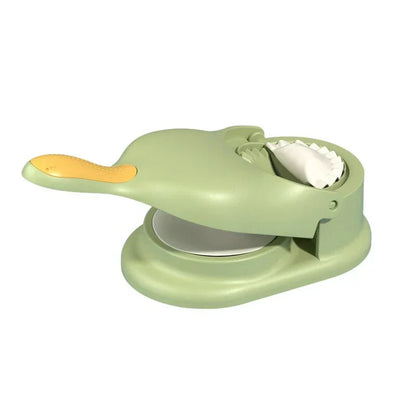 Skanto | 2-in-1 Dumpling Maker for Pockets and Fillings