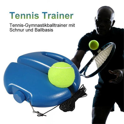 BowLift | SwingSolo™ Enhance Tennis Skills