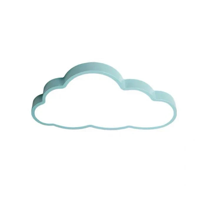 BowLift | LED Ceiling Light for Children's Rooms - CloudLight