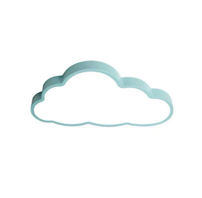 BowLift | LED Ceiling Light for Children's Rooms - CloudLight
