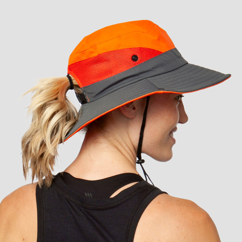 BowLift | Klugeule UV Protection Foldable Sun Hat