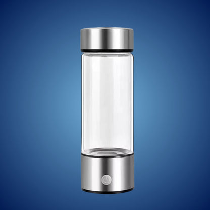 HydroPure | Portable Hydrogen Water Bottle - for Antioxidant Water - Supports Health and Performance Karnz