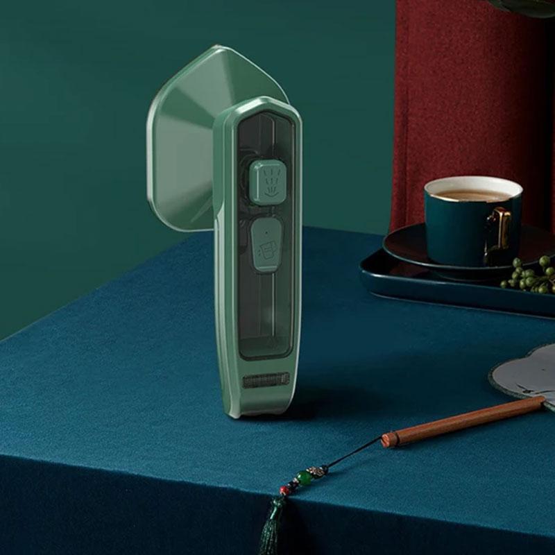 Skanto | MINI PORTABLE IRON