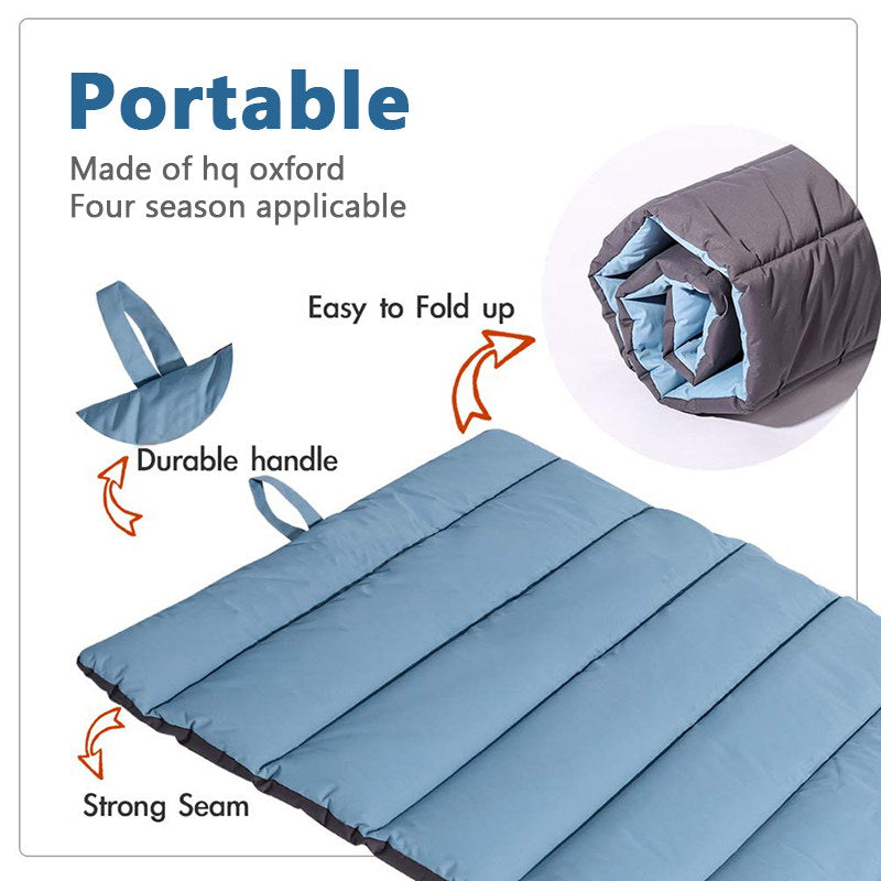 Skanto | Skanto Waterproof Outdoor Dog Bed for Camping