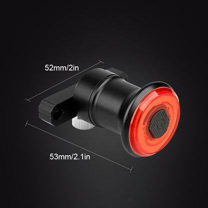 Ultra-smart bike rear part | Bowlift