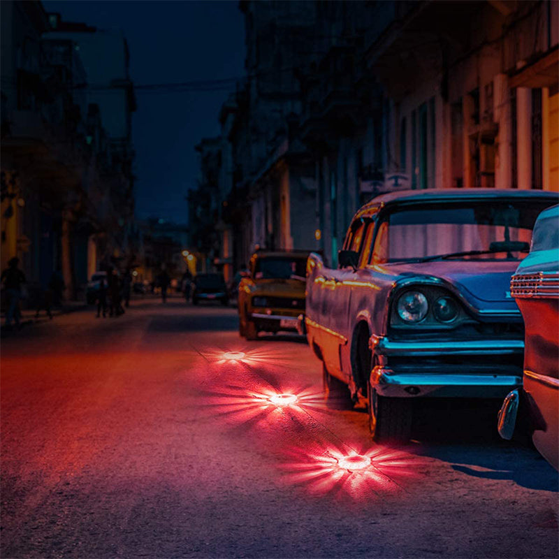BowLift | Magnetic Car Emergency Warning Light