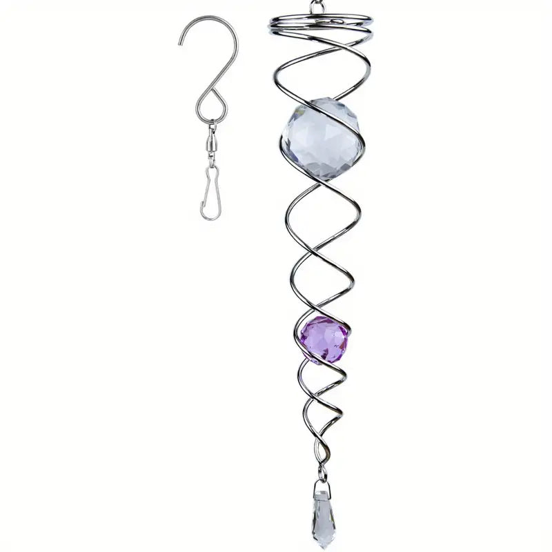 Skanto | Decorative Spiral