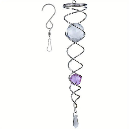 Skanto | Decorative Spiral