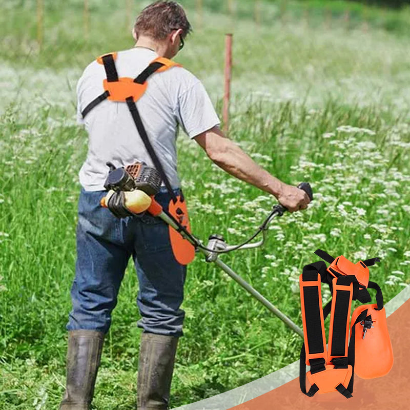 BowLift | Trimmer Shoulder Strap