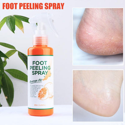 BowLift | Foot Peeling Spray