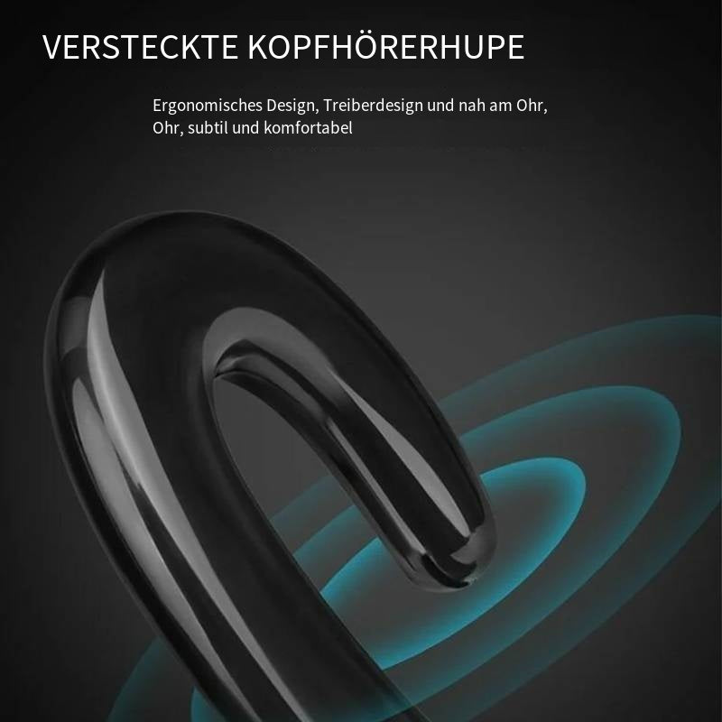 BowLift | C4 Bluetooth headset