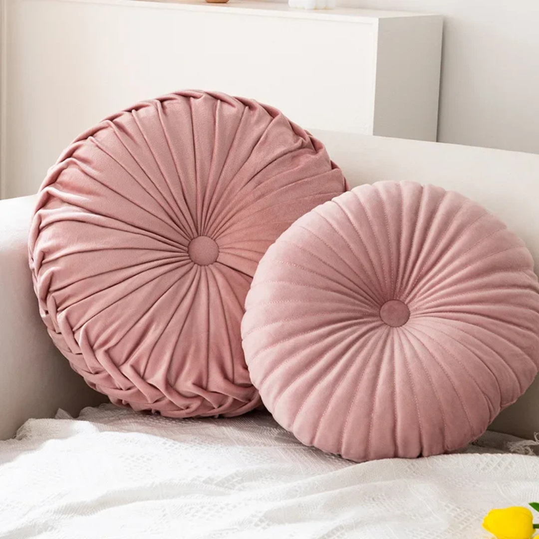 Skanto | Fluffy Decorative Pillow – Ultimate Comfort and Luxury for Your Living Room