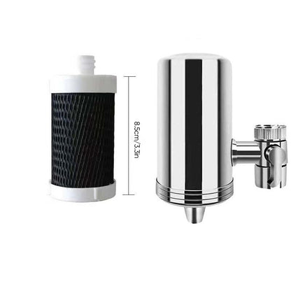 Skanto | Upgraded Tap Water Purifier