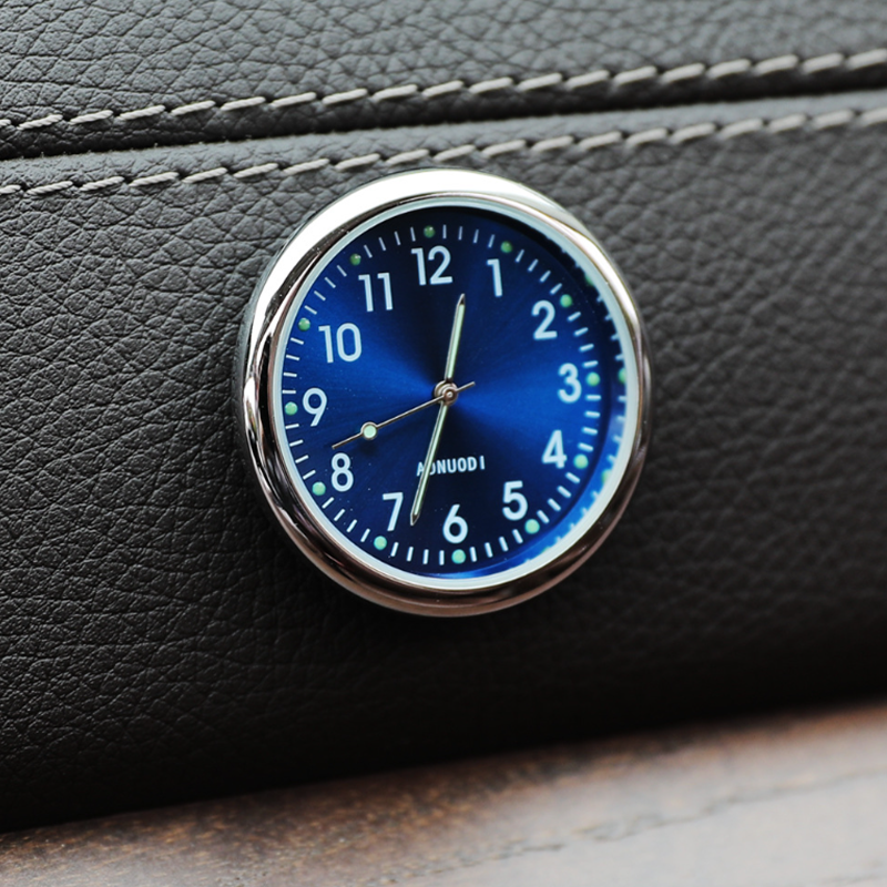BowLift | Mini Car Clock